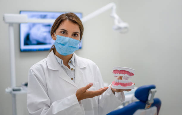 Best Orthodontic Emergency Dentist in Lenoir City, TN
