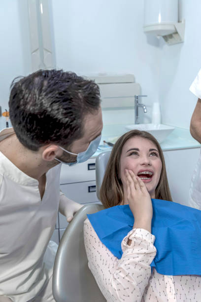 Best Broken or Cracked Tooth Emergency Dentist in Lenoir City, TN